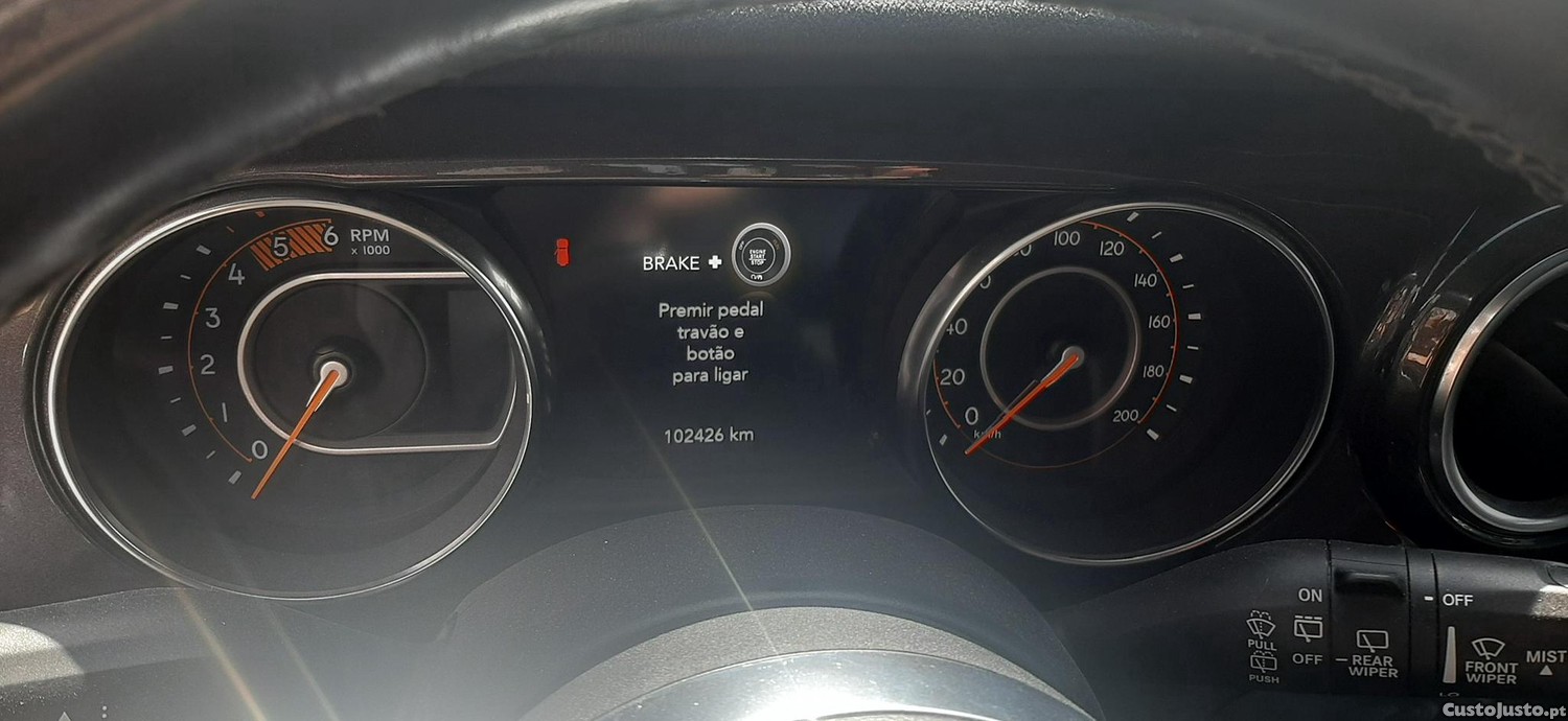 Jeep Wrangler Pick-Up Cabine Dupla - 20 foto 4
