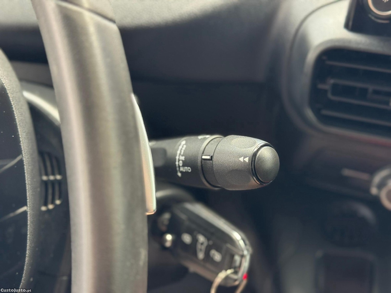 Peugeot Partner 1.5 BlueHDi Asphalt Standard EAT8 — fotografia 5