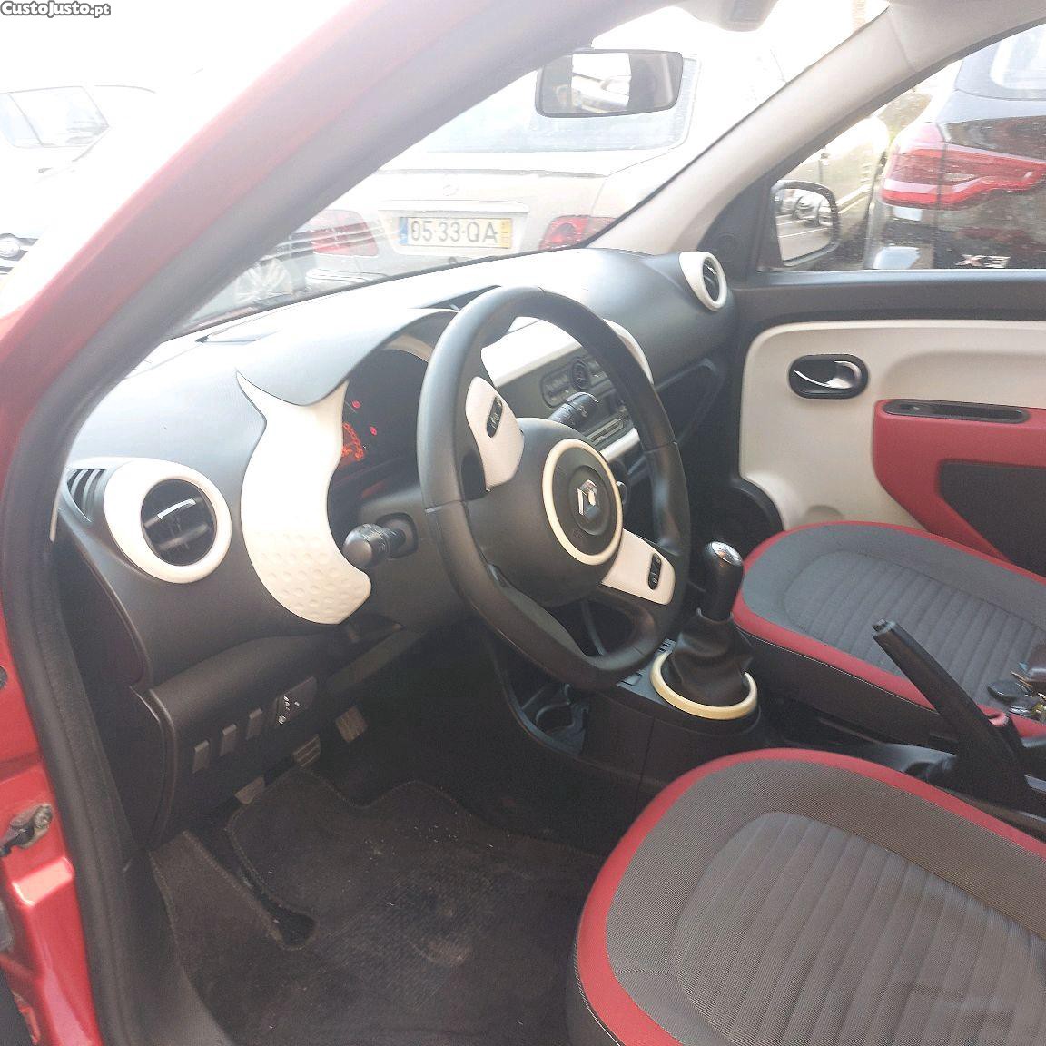 Renault Twingo 0.9 — fotografia 2
