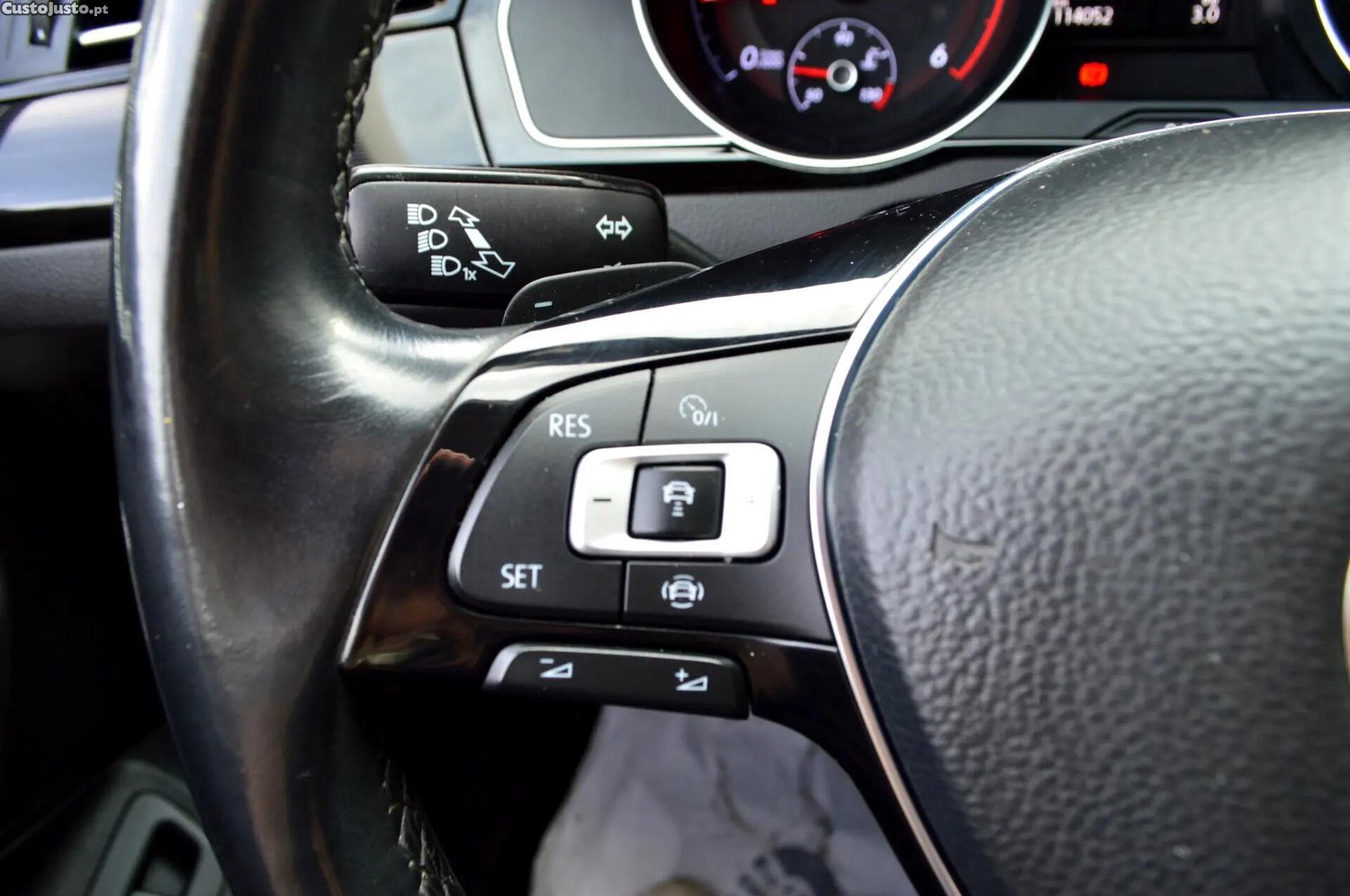 Volkswagen Arteon 2.0 TDI Elegance DSG — fotografia 10