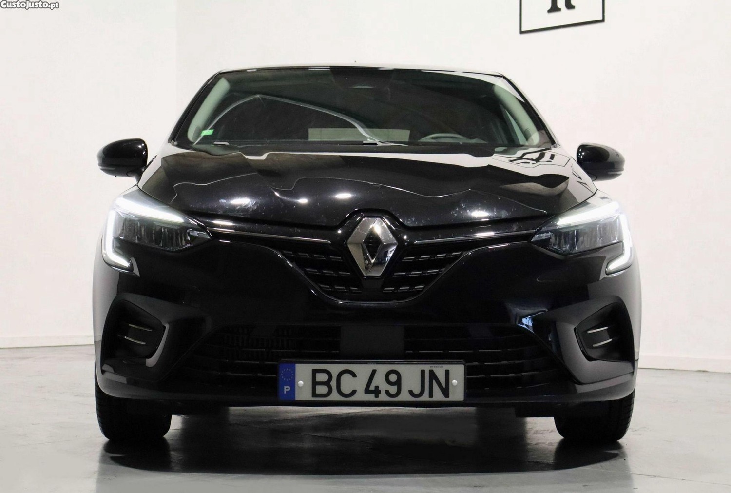 Renault Clio 1.0 TCe Evolution Bi-Fuel — fotografia 28