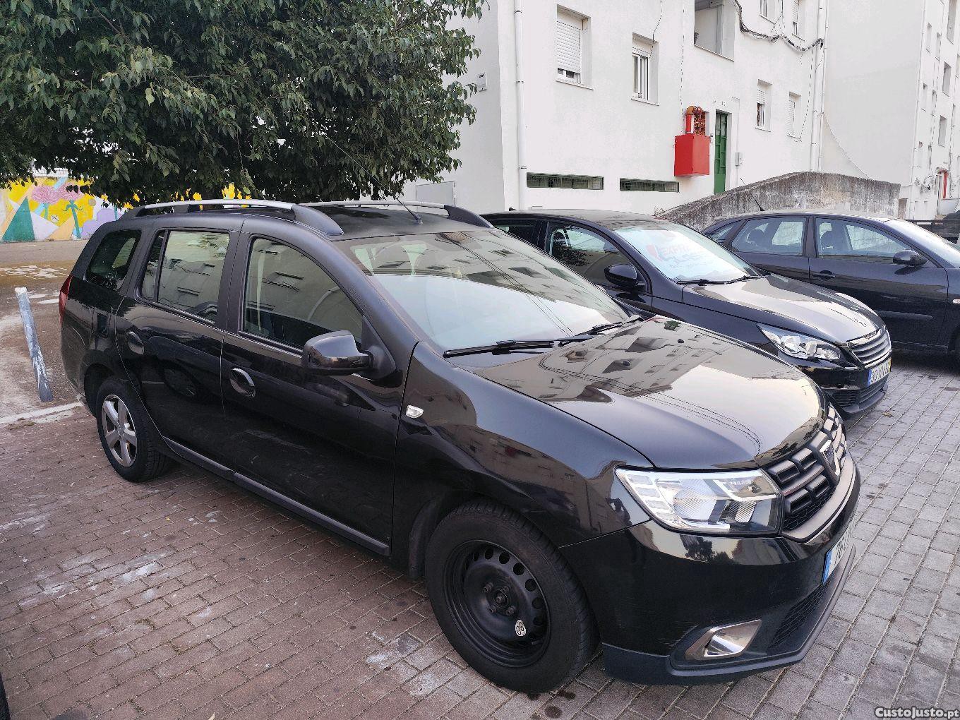 Dacia Logan 1.5 dci — fotografia 9