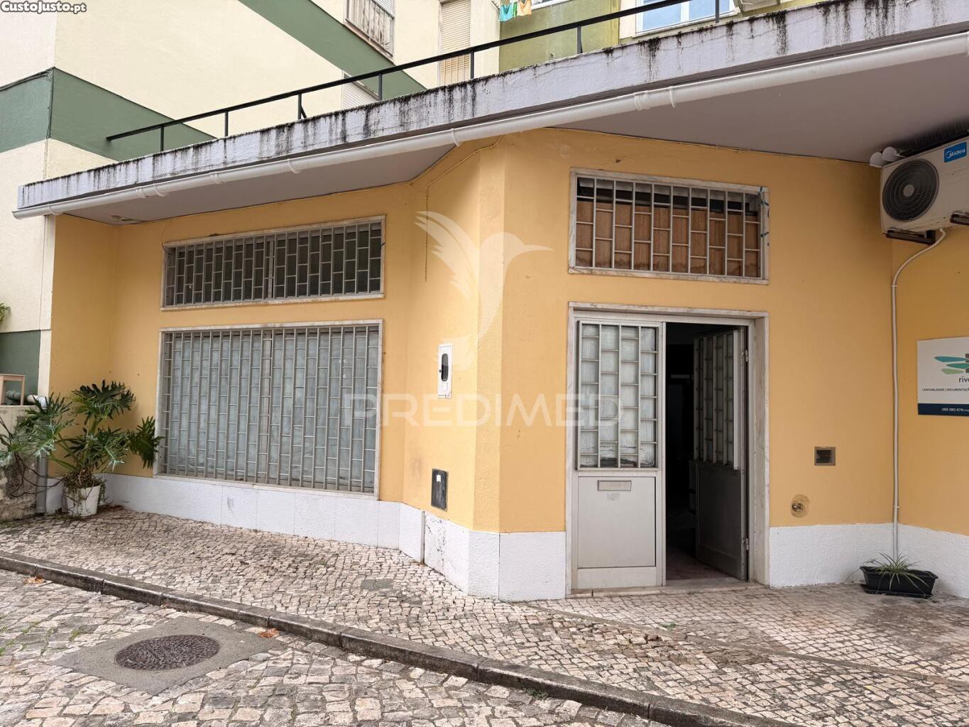 Setúbal, S.Julião, N.S. da Anunciada e S.Maria da Graça