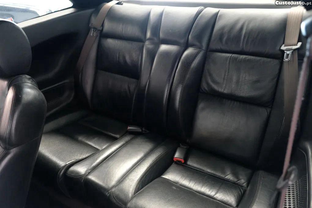 Fiat Coupé 2.0 16V Plus — fotografia 6