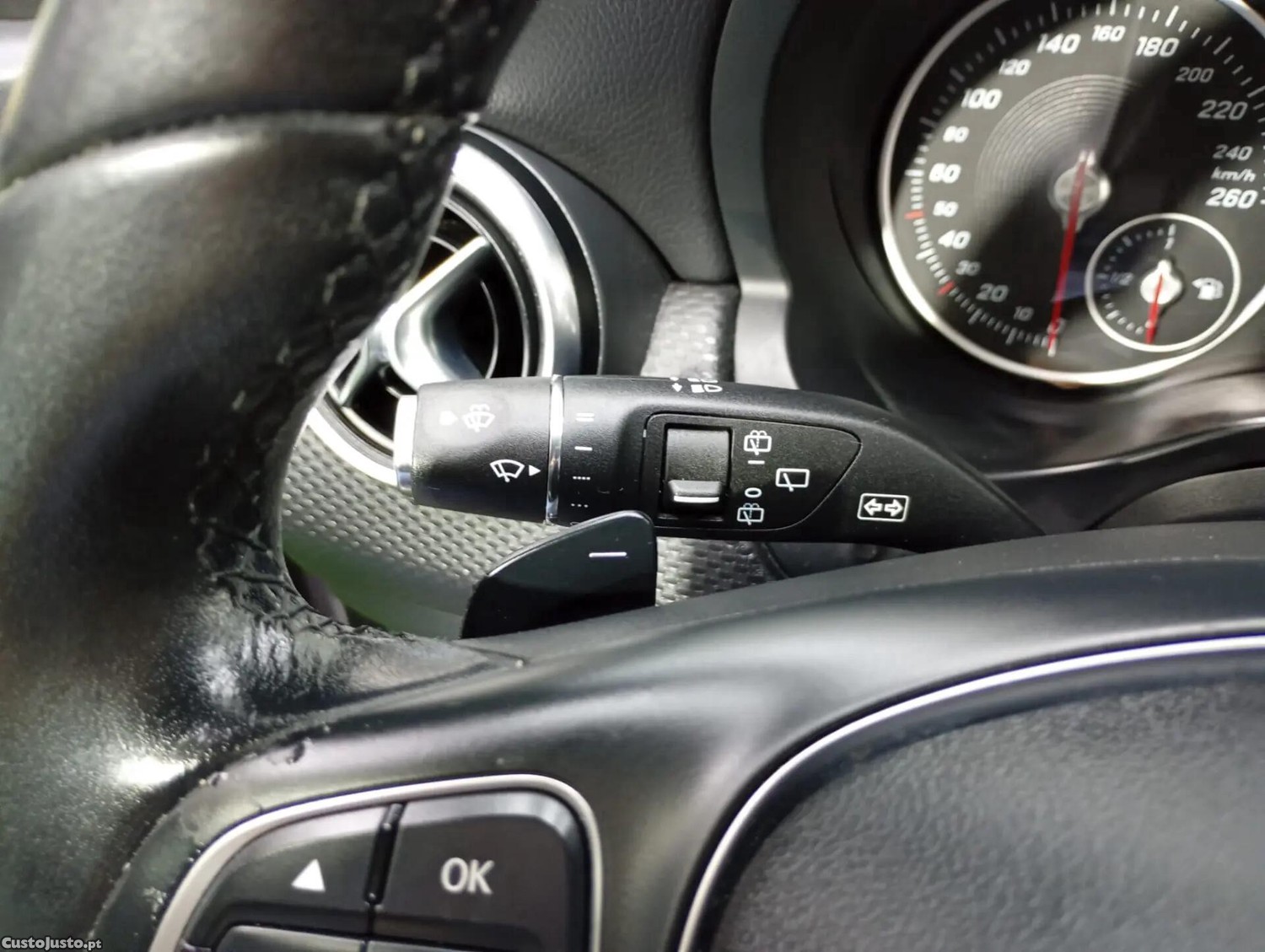 Mercedes-Benz A 180 CDI BE Style Aut. — fotografia 4