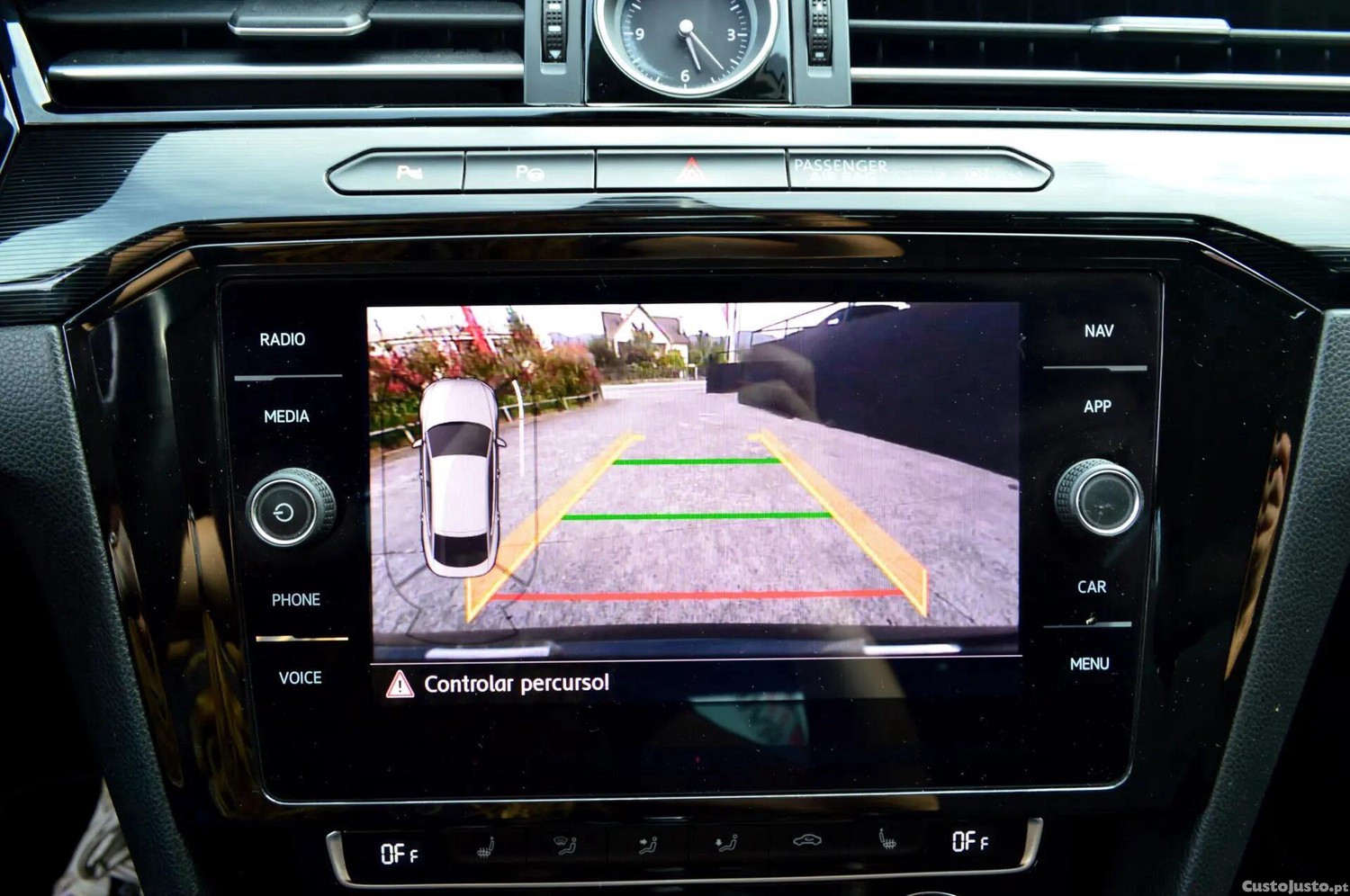 Volkswagen Arteon 2.0 TDI Elegance DSG — fotografia 6