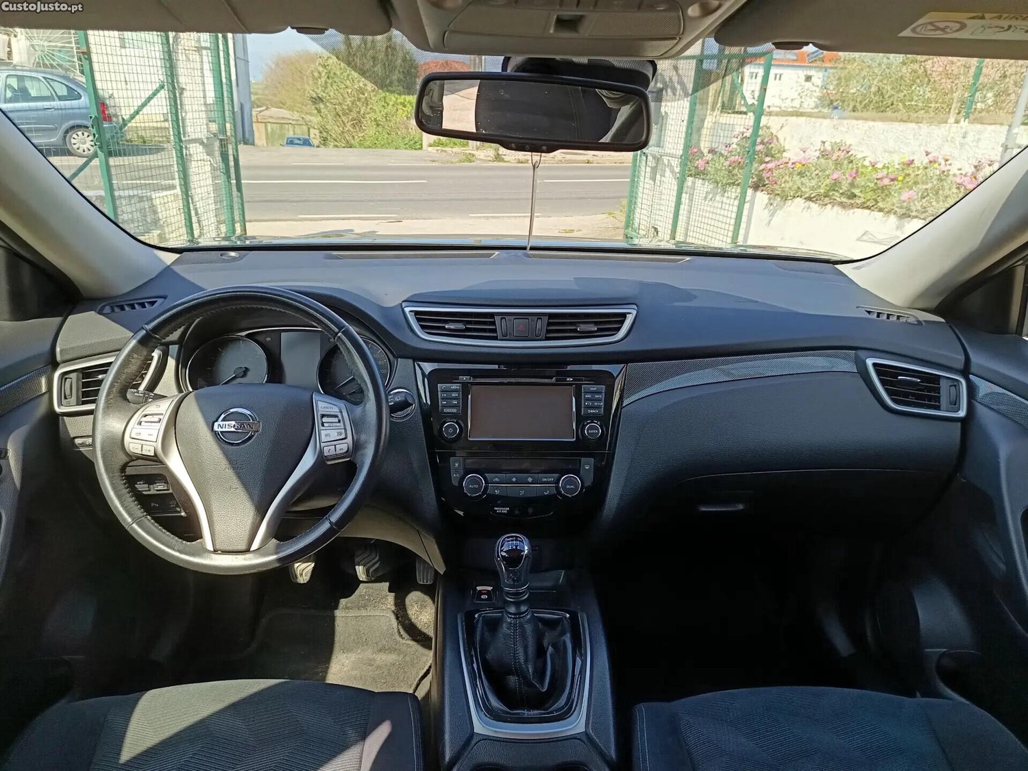 Nissan X-Trail 1.6 dCi 360 — fotografia 7