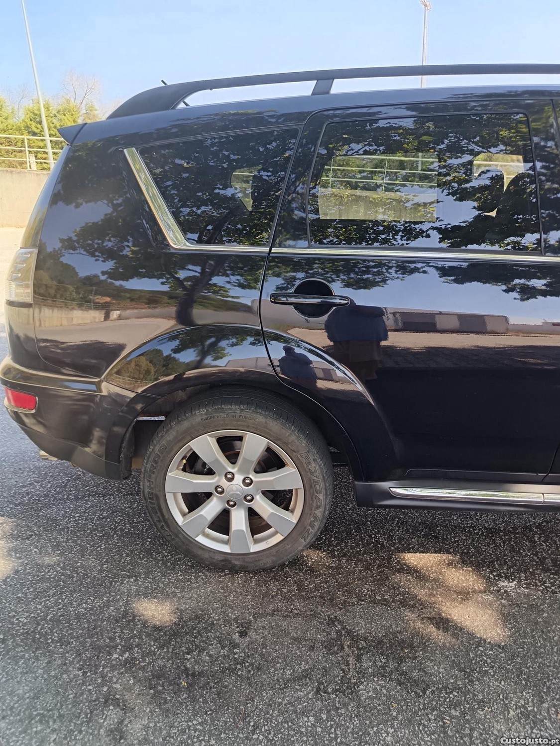 Mitsubishi Outlander Suv - 10 — photo 2
