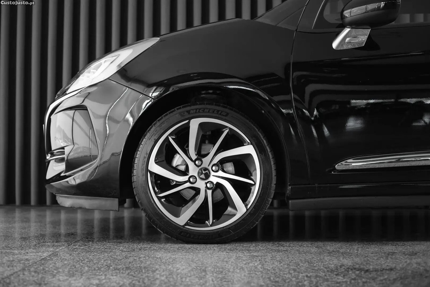 DS 3 3 1.2 PureTech Sport Chic — fotografia 18