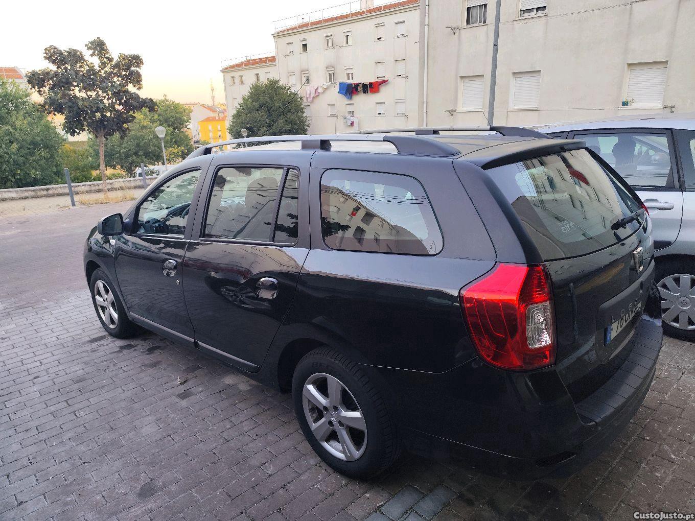 Dacia Logan 1.5 dci — fotografia 7