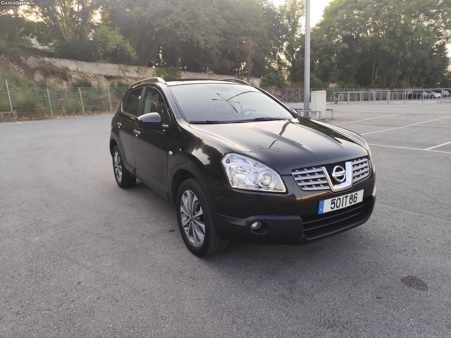 Nissan Qashqai 1.5 DCI — fotografia 7