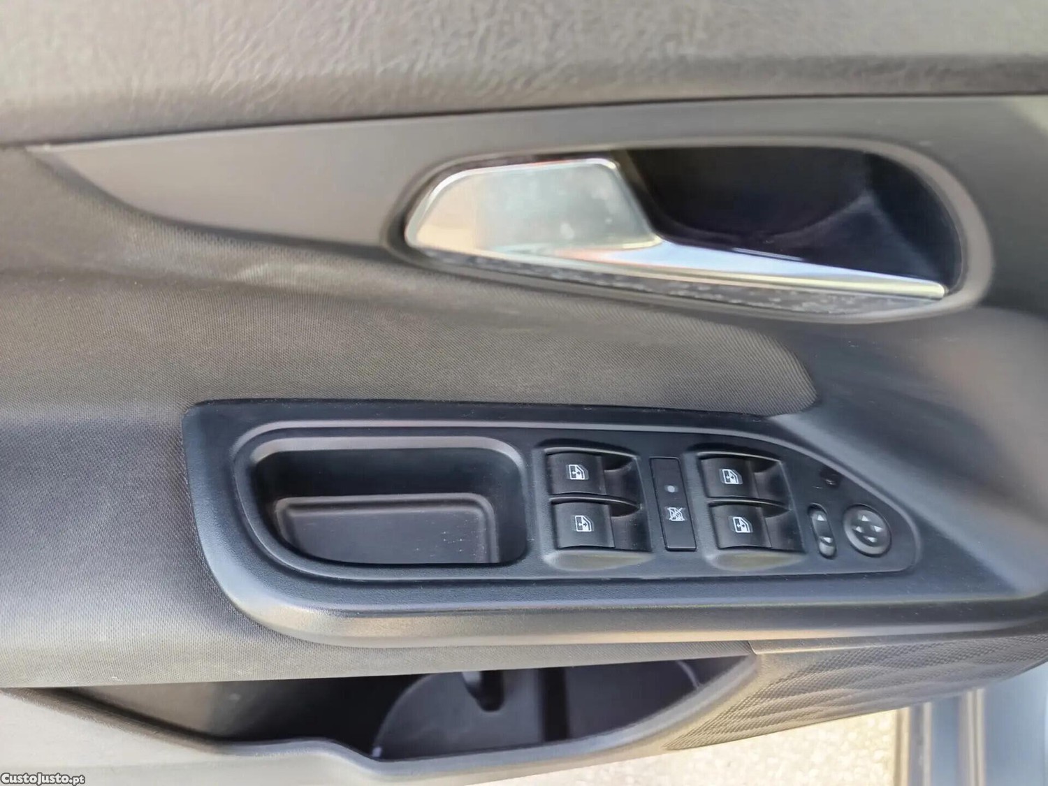Fiat Tipo 1.0 GSE T3 City Life — fotografia 9