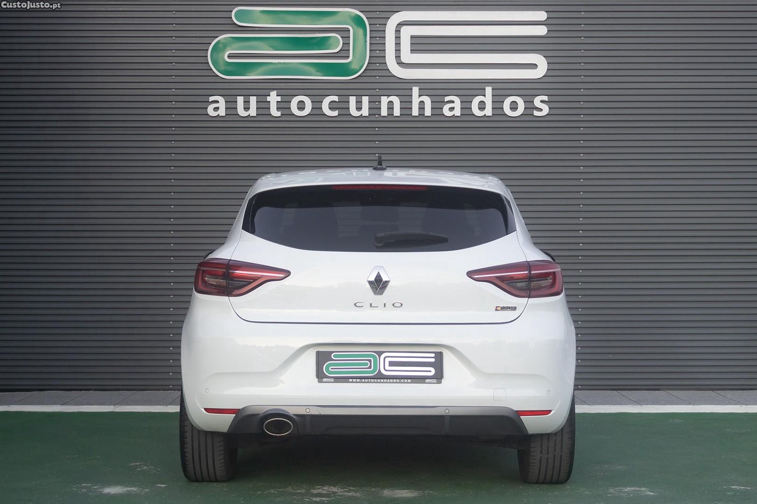Renault Clio 1.0 TCe RS Line - 21 foto 5