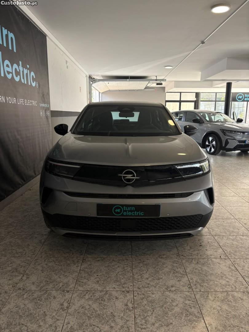 Opel Mokka 54 kWh Edition — fotografia 13