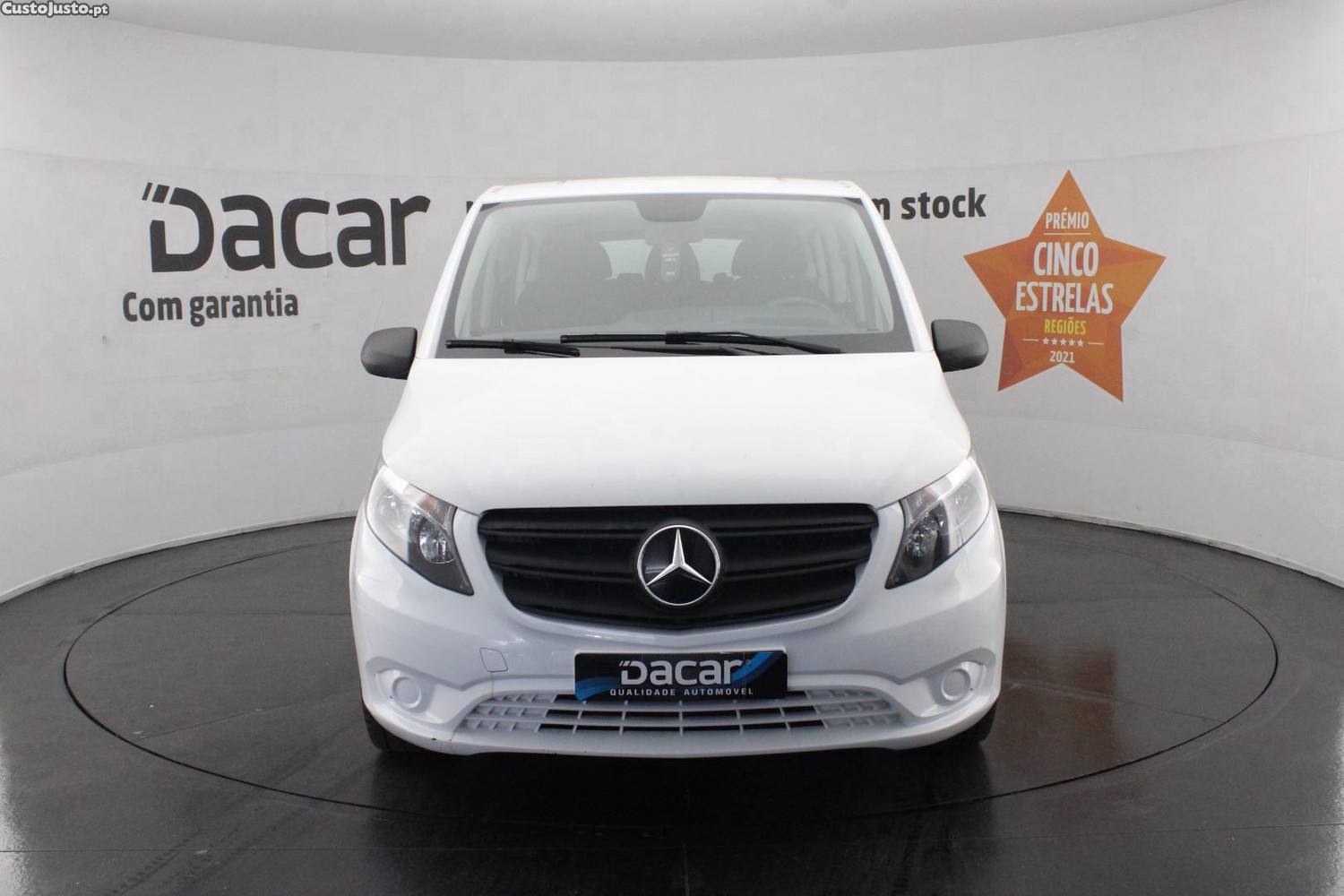 Mercedes-Benz Vito TOURER PRO 114 CDI 136CV 8L (AUTO) - 22 — photo 2
