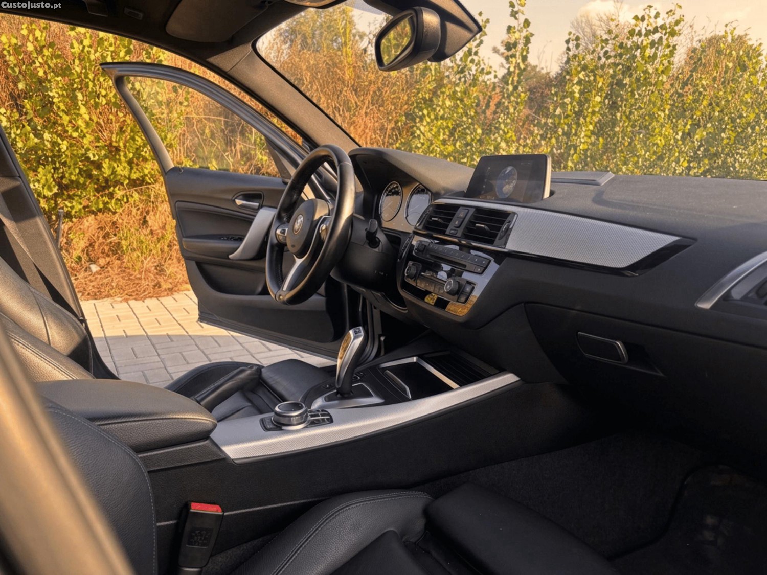 BMW 118 M — fotografia 10