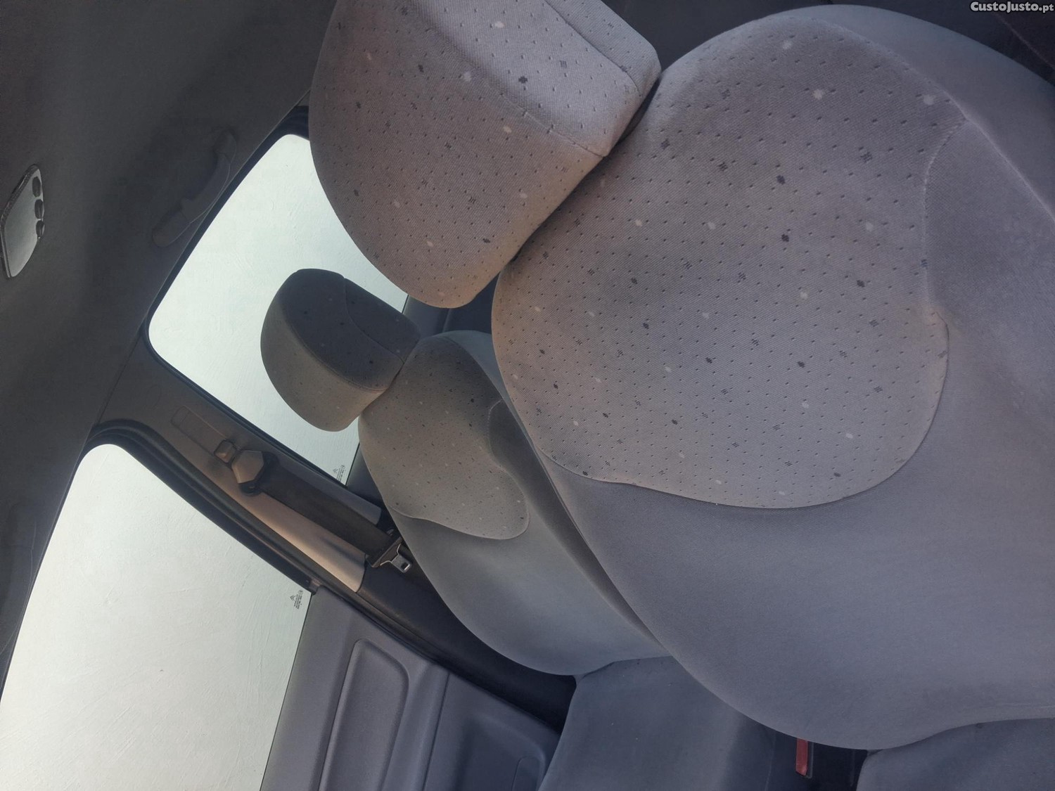 Citroën C3 (Fchfxb) — fotografia 6