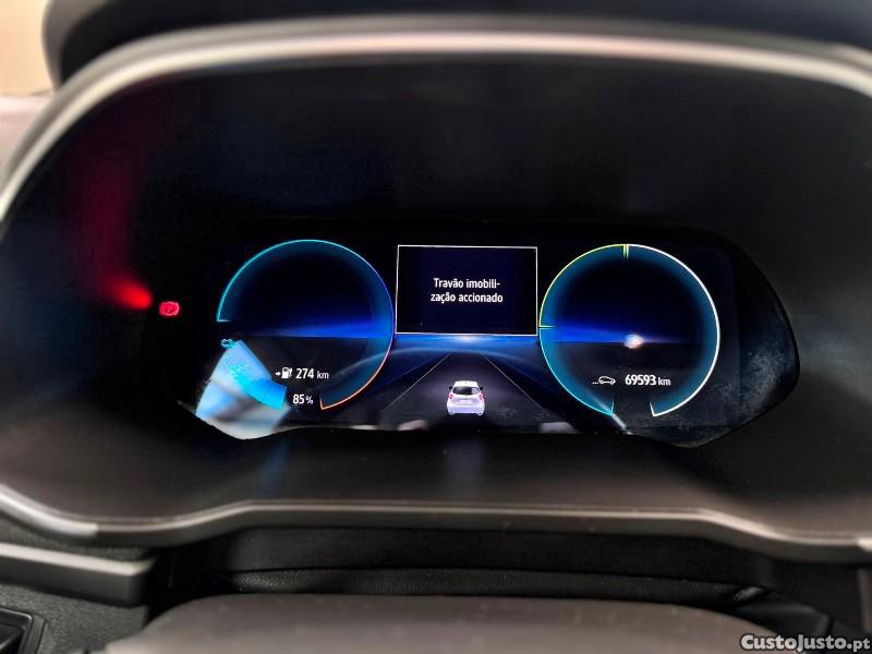 Renault Zoe Zen 50 — fotografia 9
