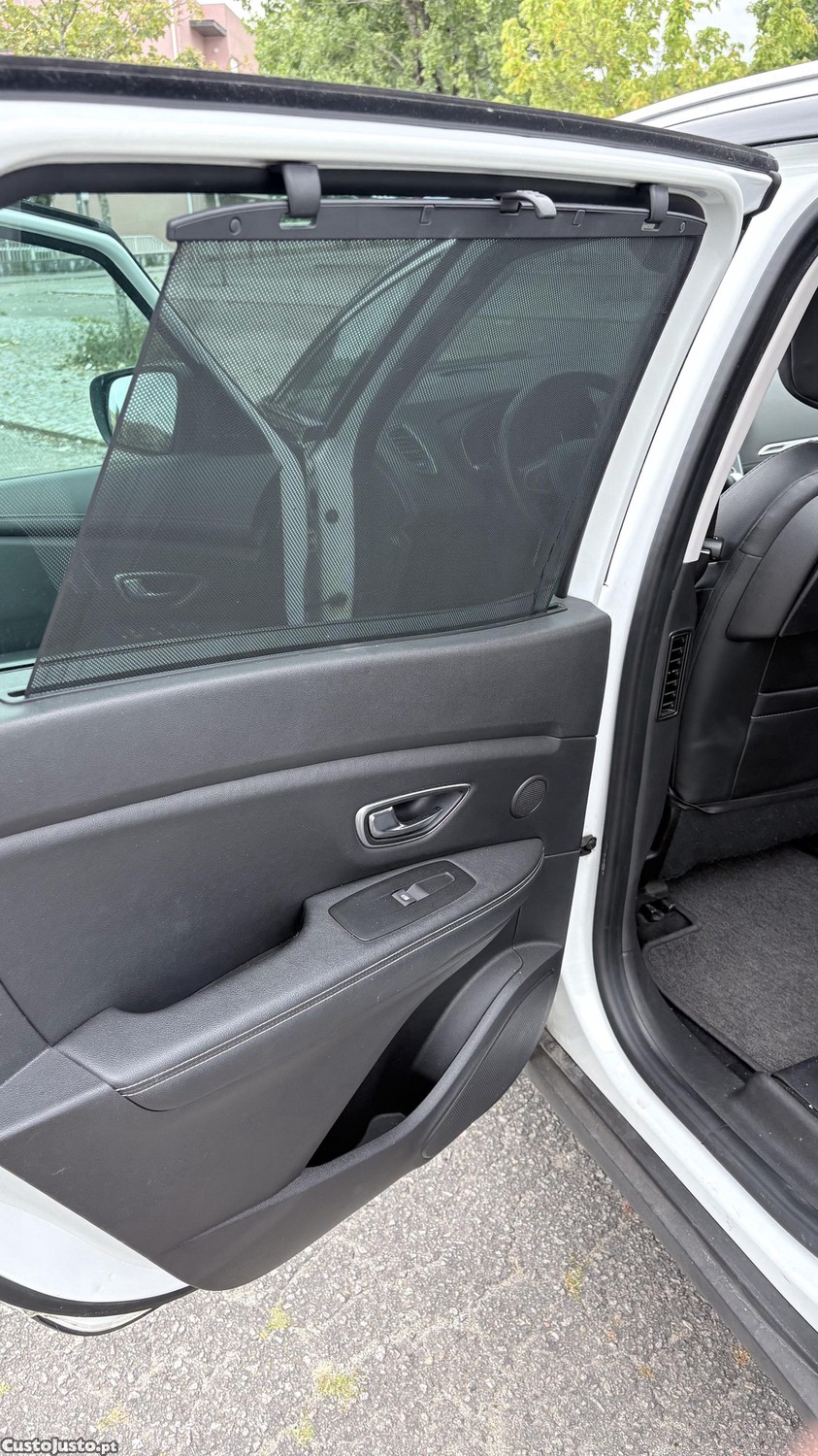 Renault Grand Scénic Bose — fotografia 3