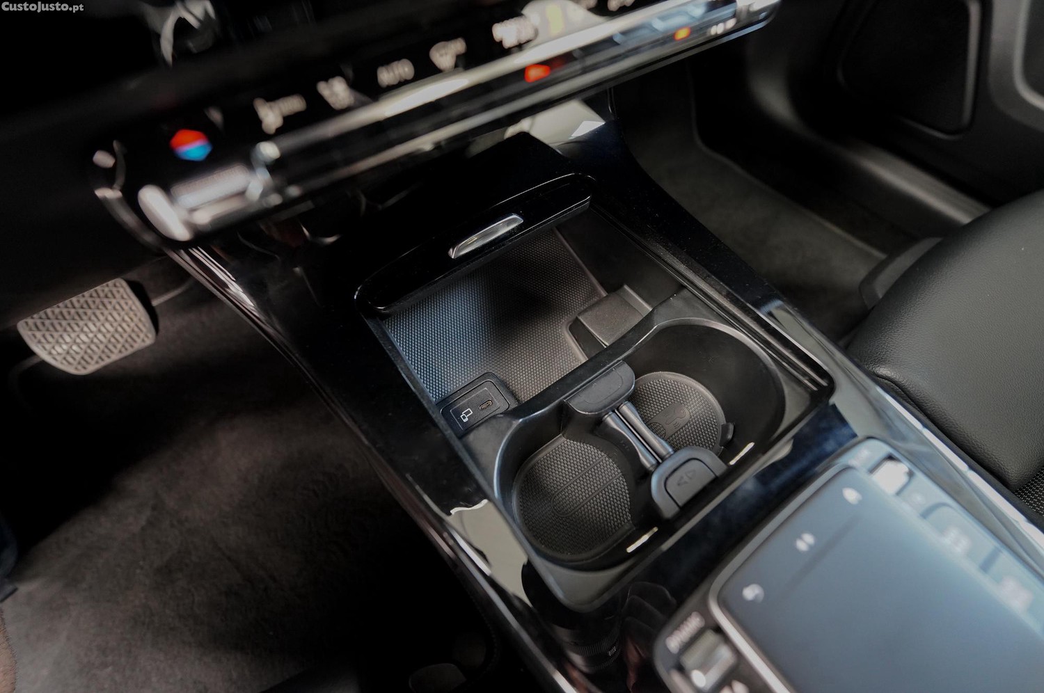 Mercedes-Benz A 250 eProgressive edition — fotografia 5