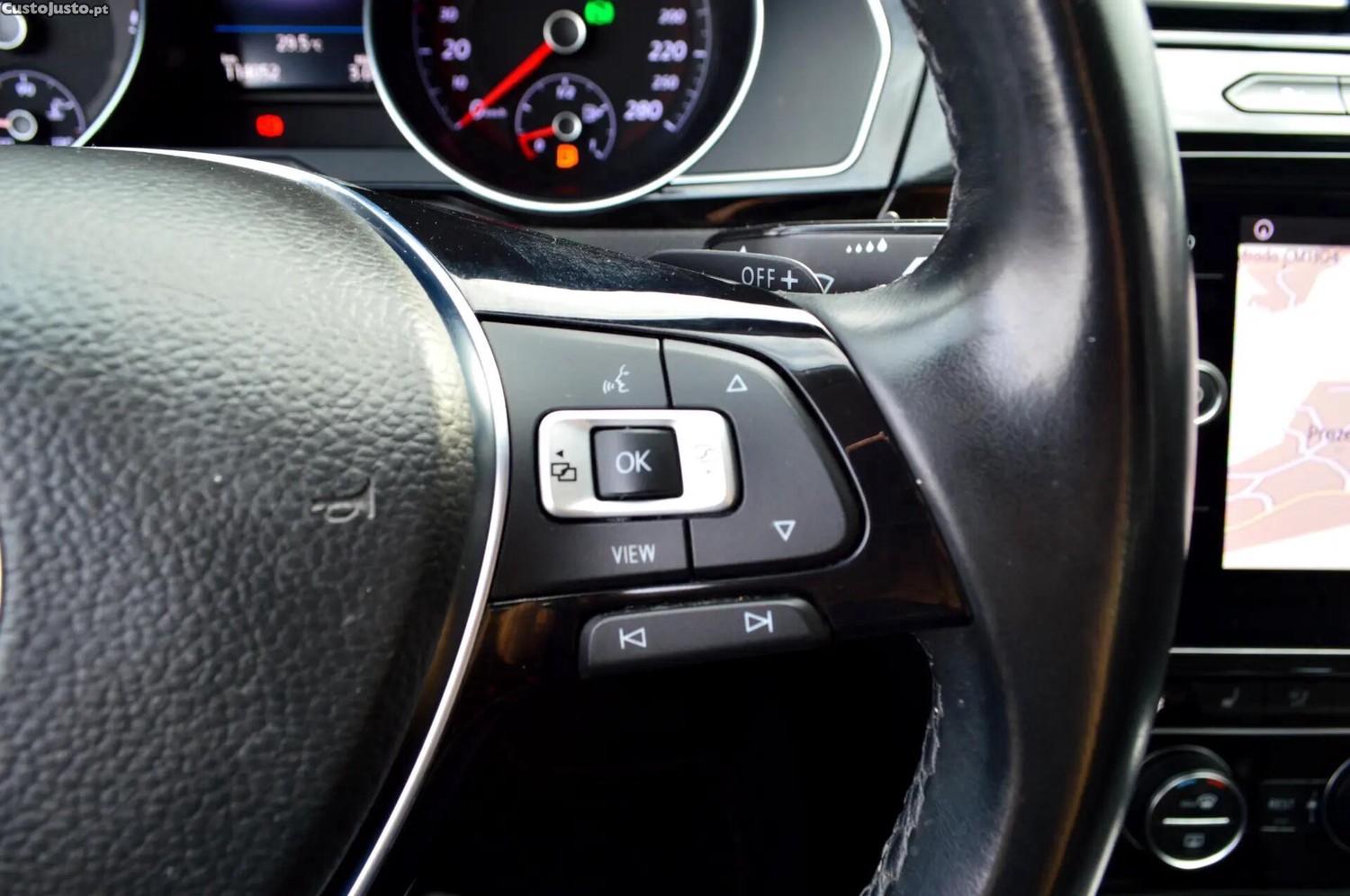 Volkswagen Arteon 2.0 TDI Elegance DSG — fotografia 9