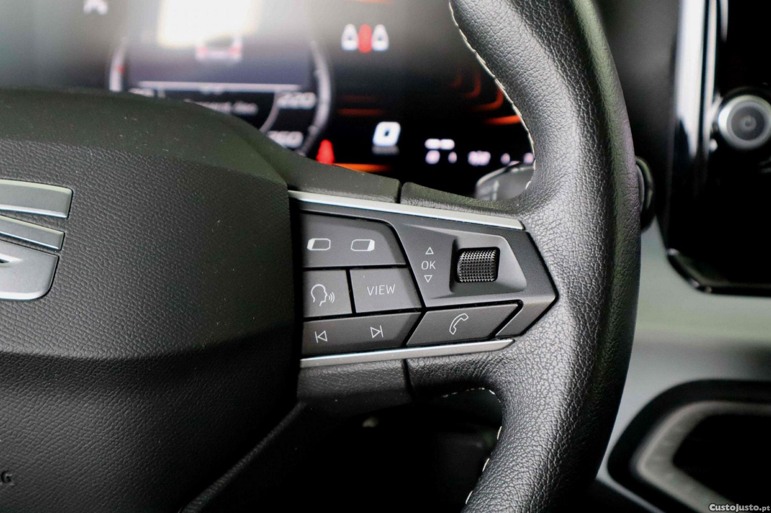 SEAT Arona 1.0 TSI Style — fotografia 11