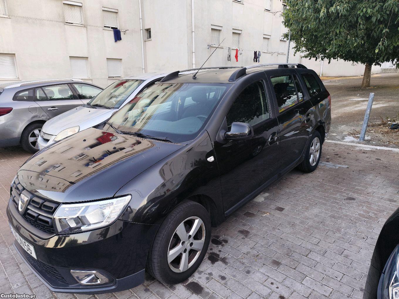 Dacia Logan 1.5 dci — fotografia 6