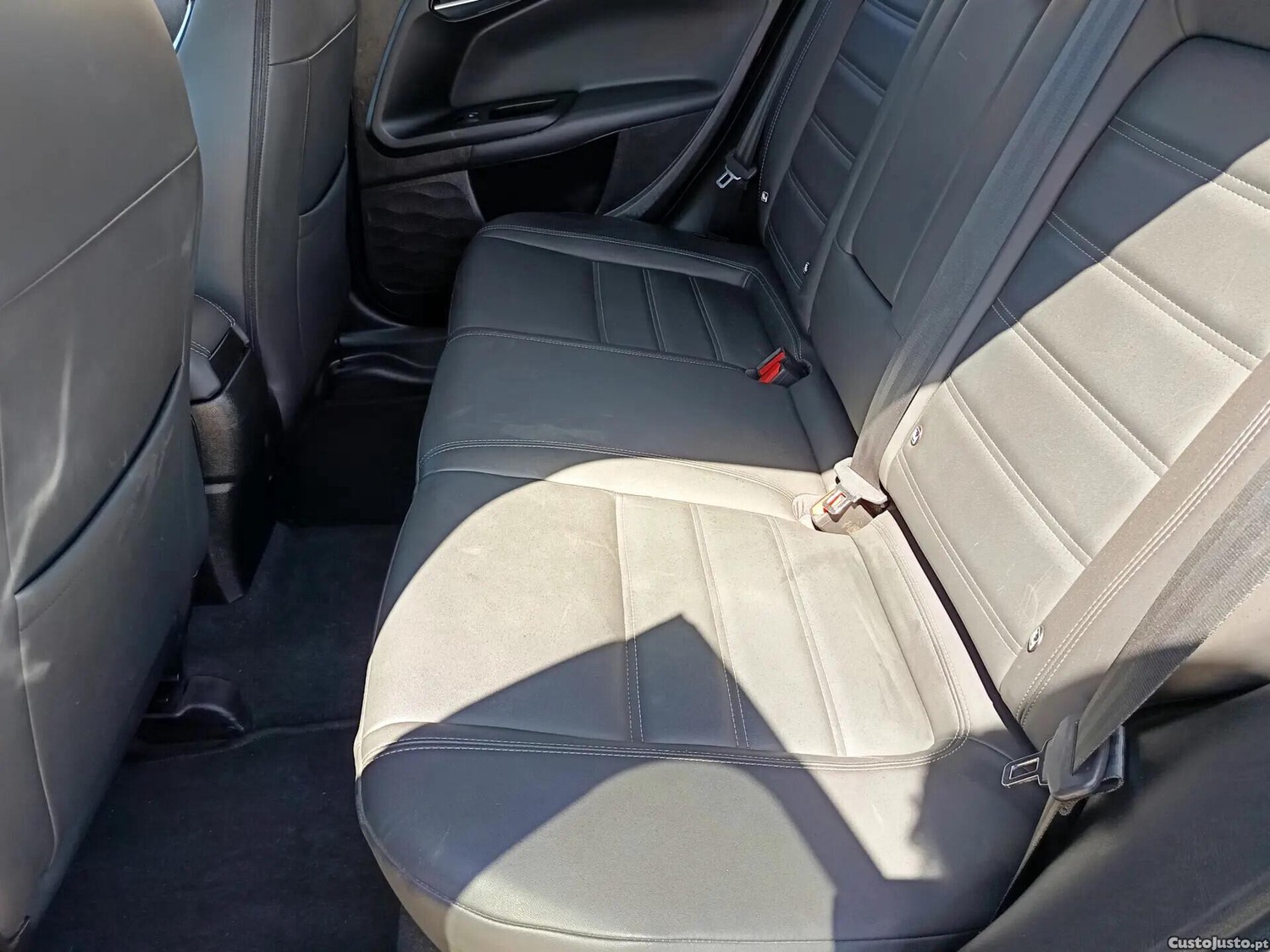 Fiat Tipo 1.3 M-Jet Sport — fotografia 15