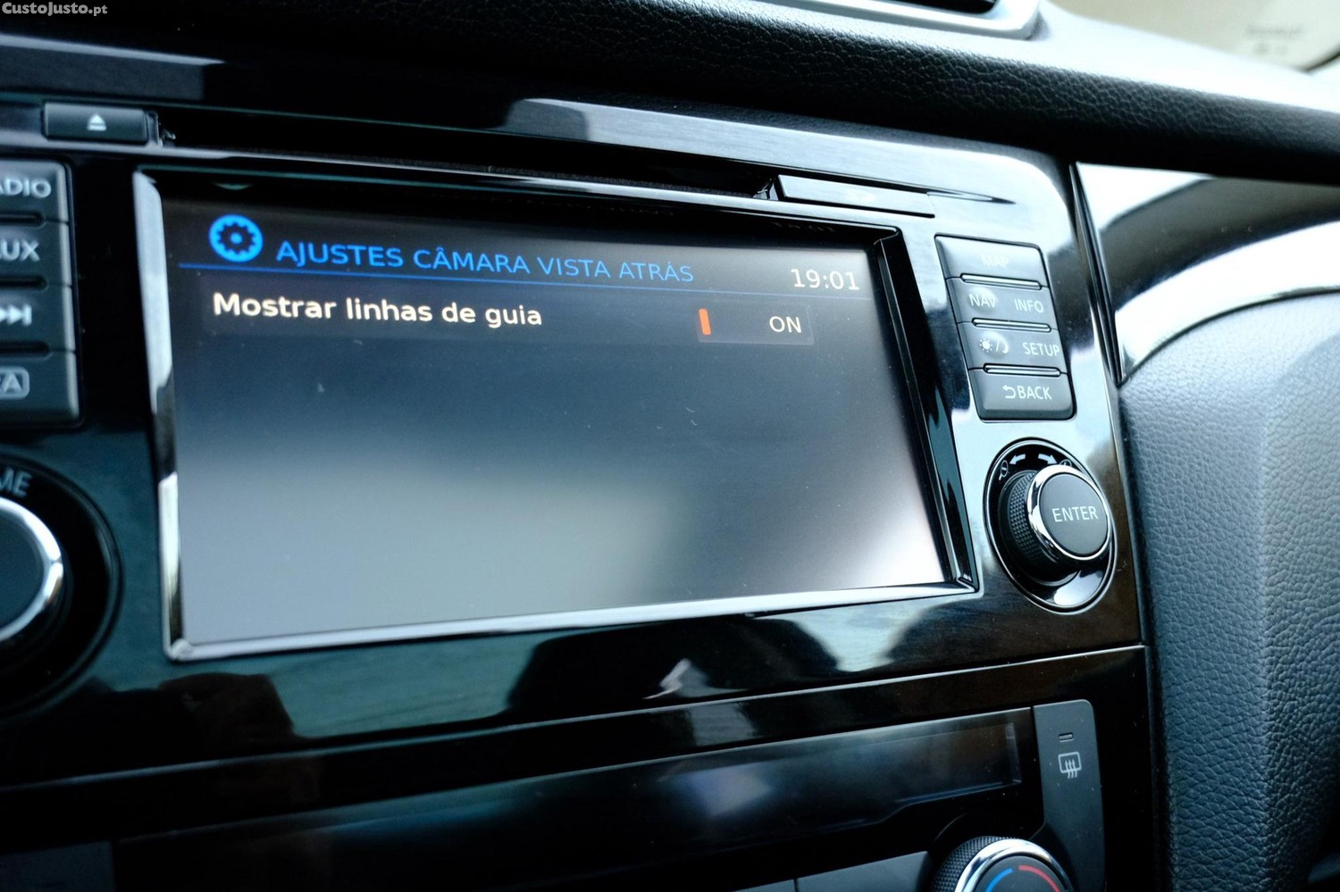 Nissan Qashqai 1.2 DIG-T AcentaConnect Xtronic — fotografia 4