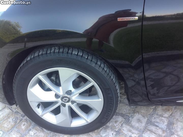 Renault Clio Limites — fotografia 3