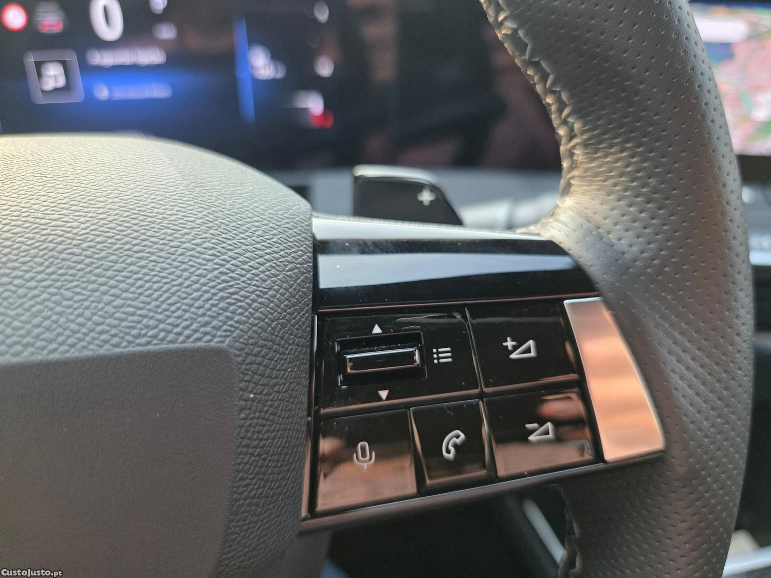 Opel Astra Sports Tourer 1.2 T Hybrid GS eDCT — fotografia 15