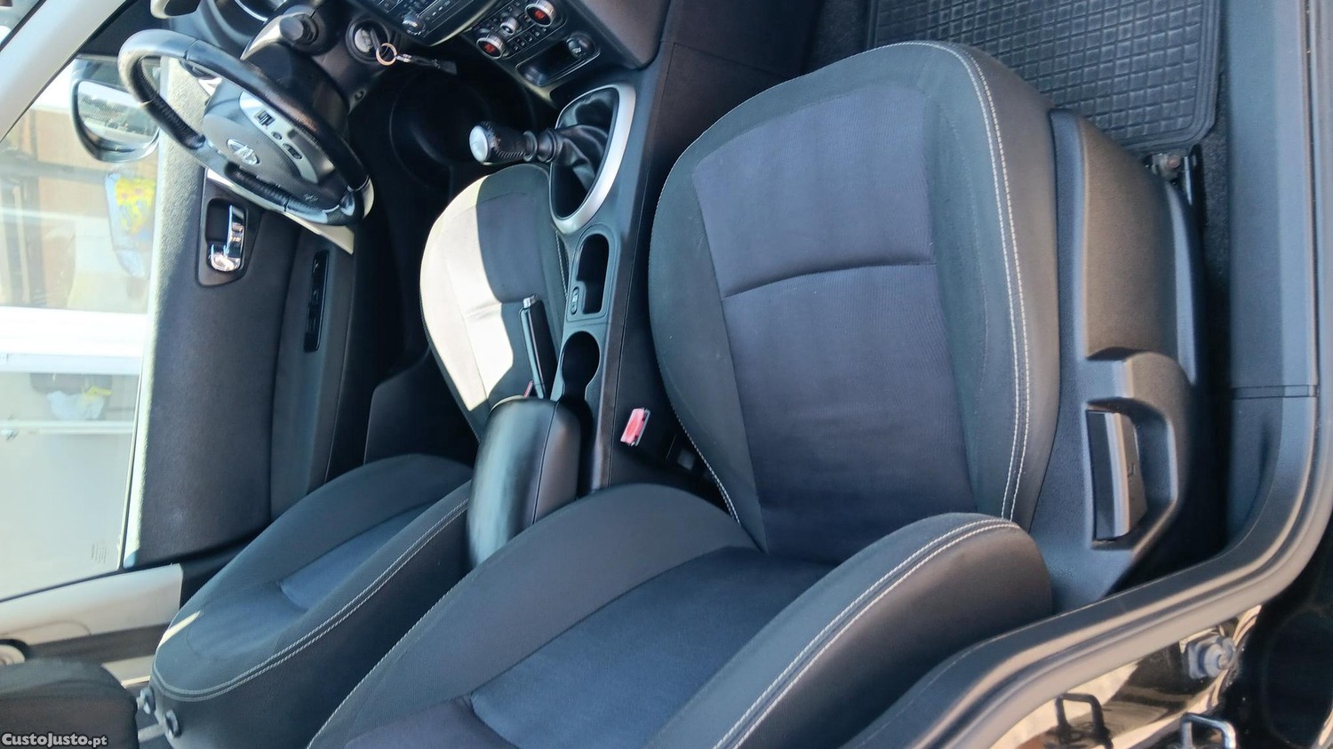 Nissan Qashqai 1.6 DCI ACENTA — fotografia 4