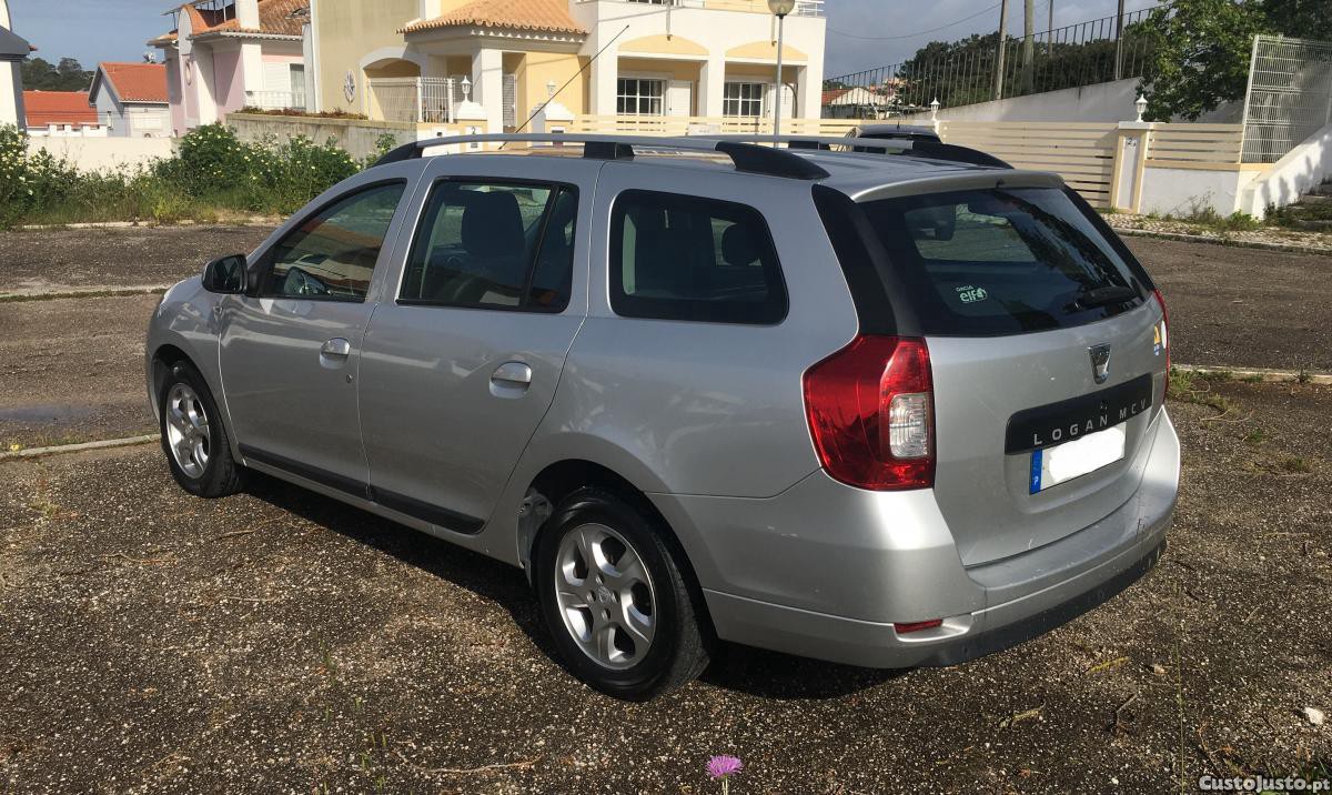 Dacia Logan MCV - 17 foto 3