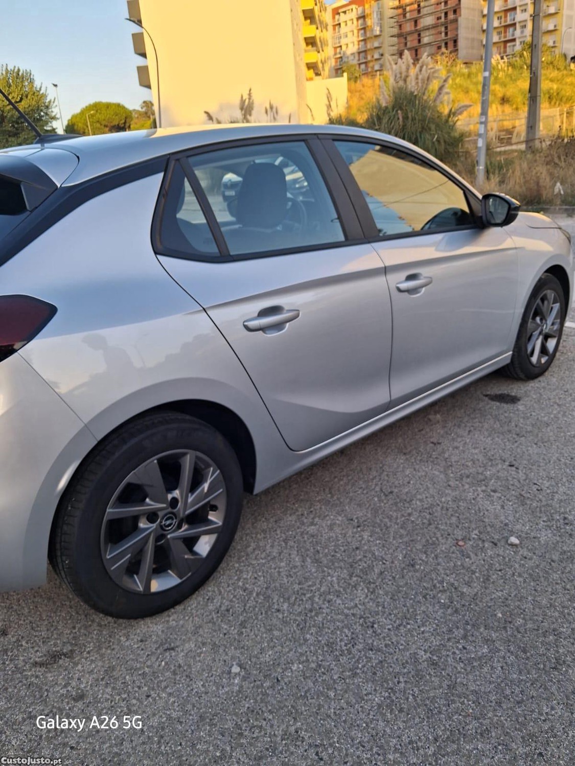 Opel Corsa 1.2 turbo — photo 3