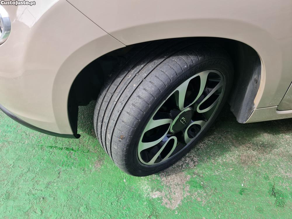 Fiat 500L 0.9 TwinAir 105cv — fotografia 2