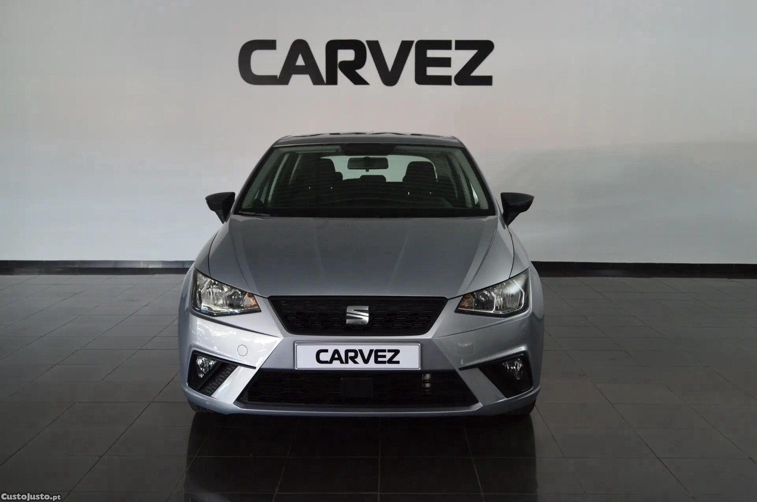 SEAT Ibiza 1.0 Style — fotografia 16