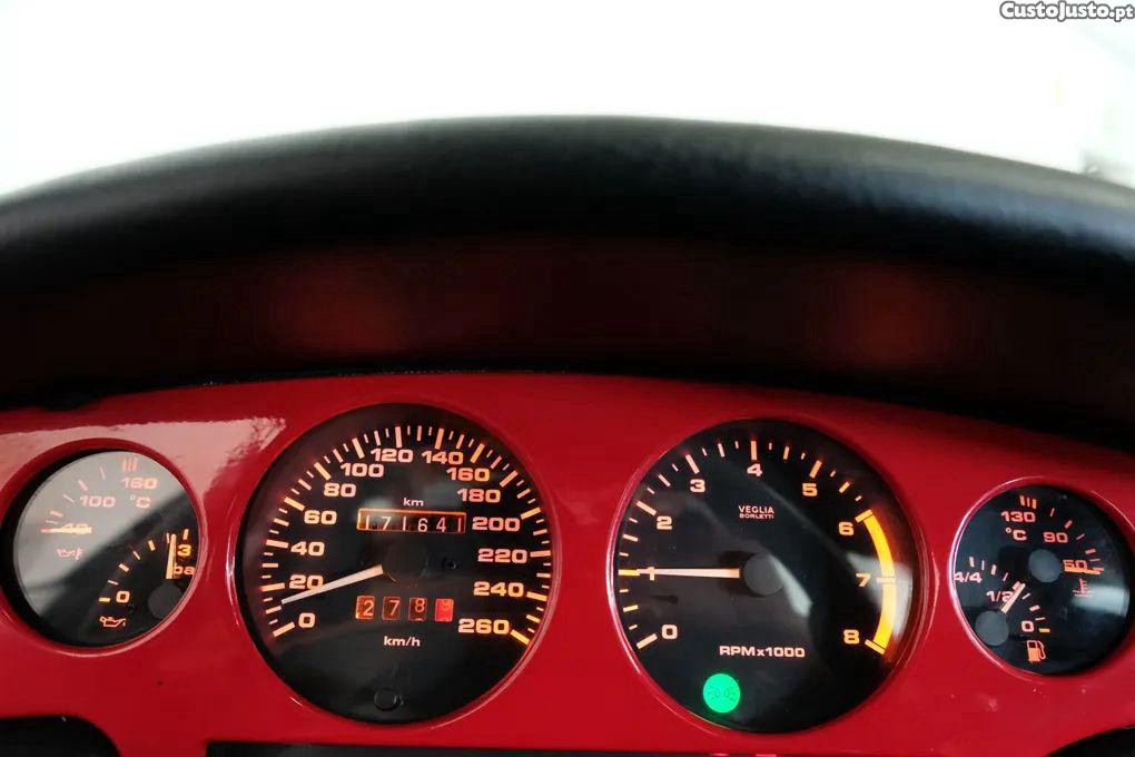 Fiat Coupé 2.0 16V Plus — fotografia 5