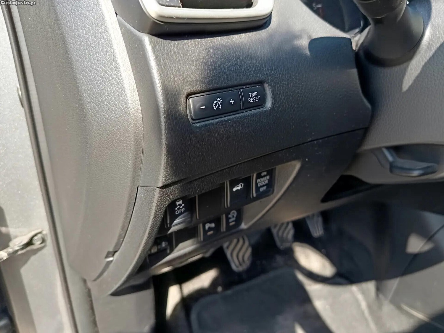 Nissan X-Trail 1.6 dCi 360 — fotografia 5