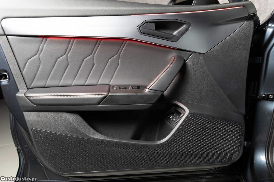 CUPRA Formentor 1.4 e-Hybrid DSG VZ — fotografia 6
