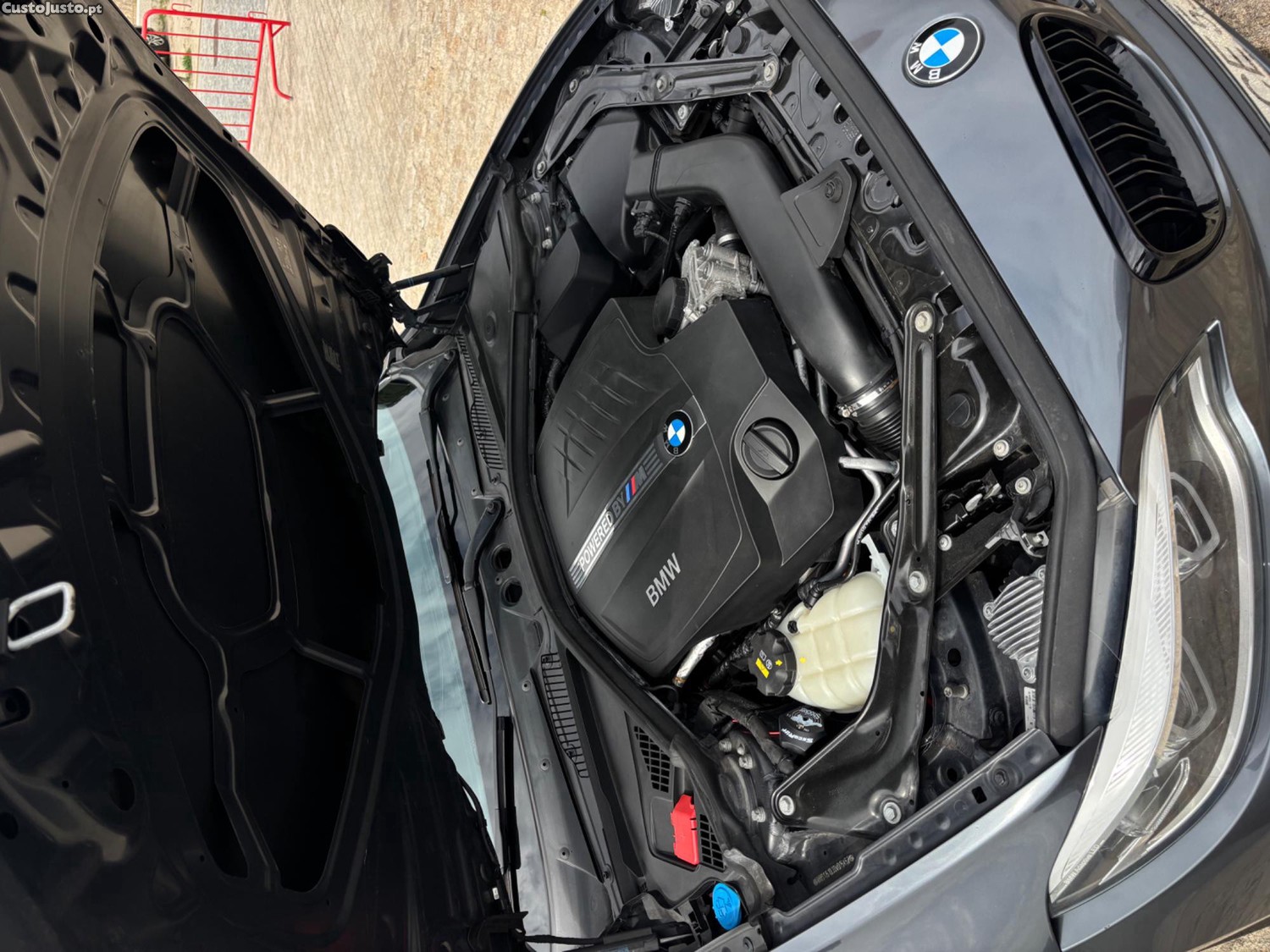 BMW M2 F87 — fotografia 2