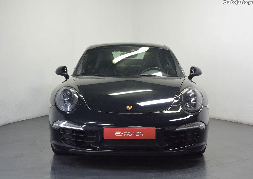 Porsche 911 991 Carrera 2 PDK - 14 — photo 2