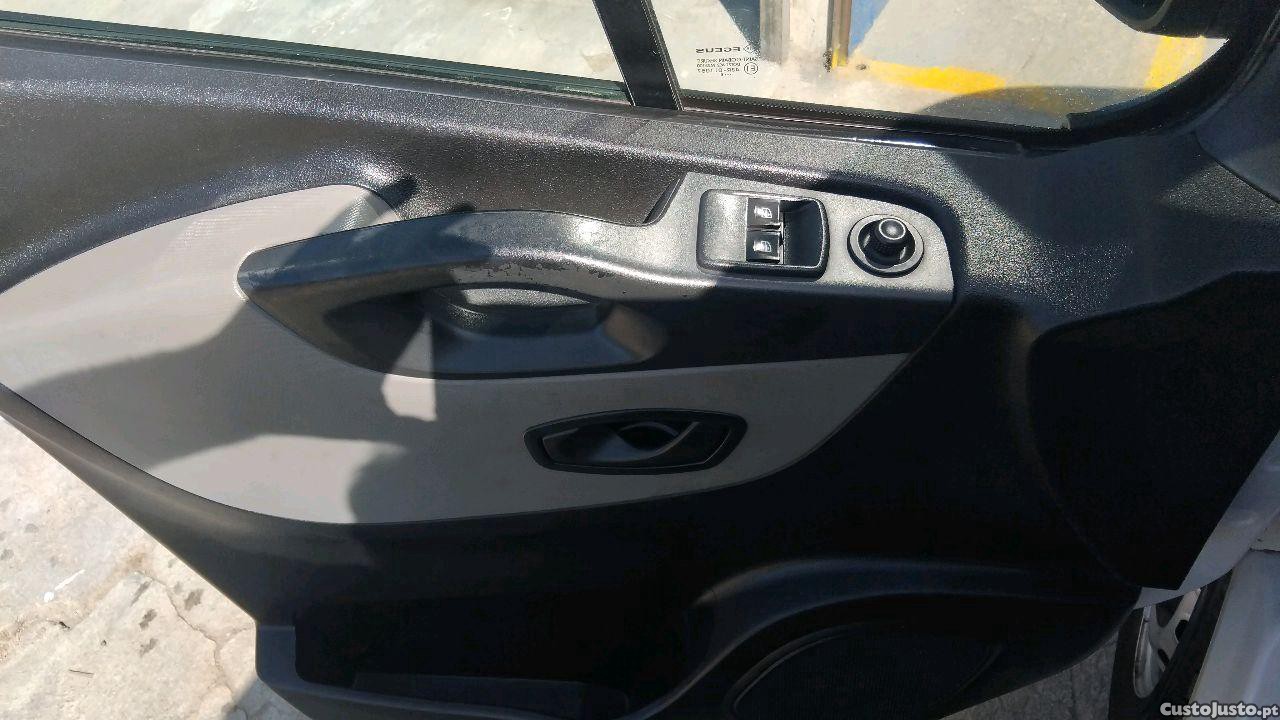 Renault Trafic 3 — fotografia 2