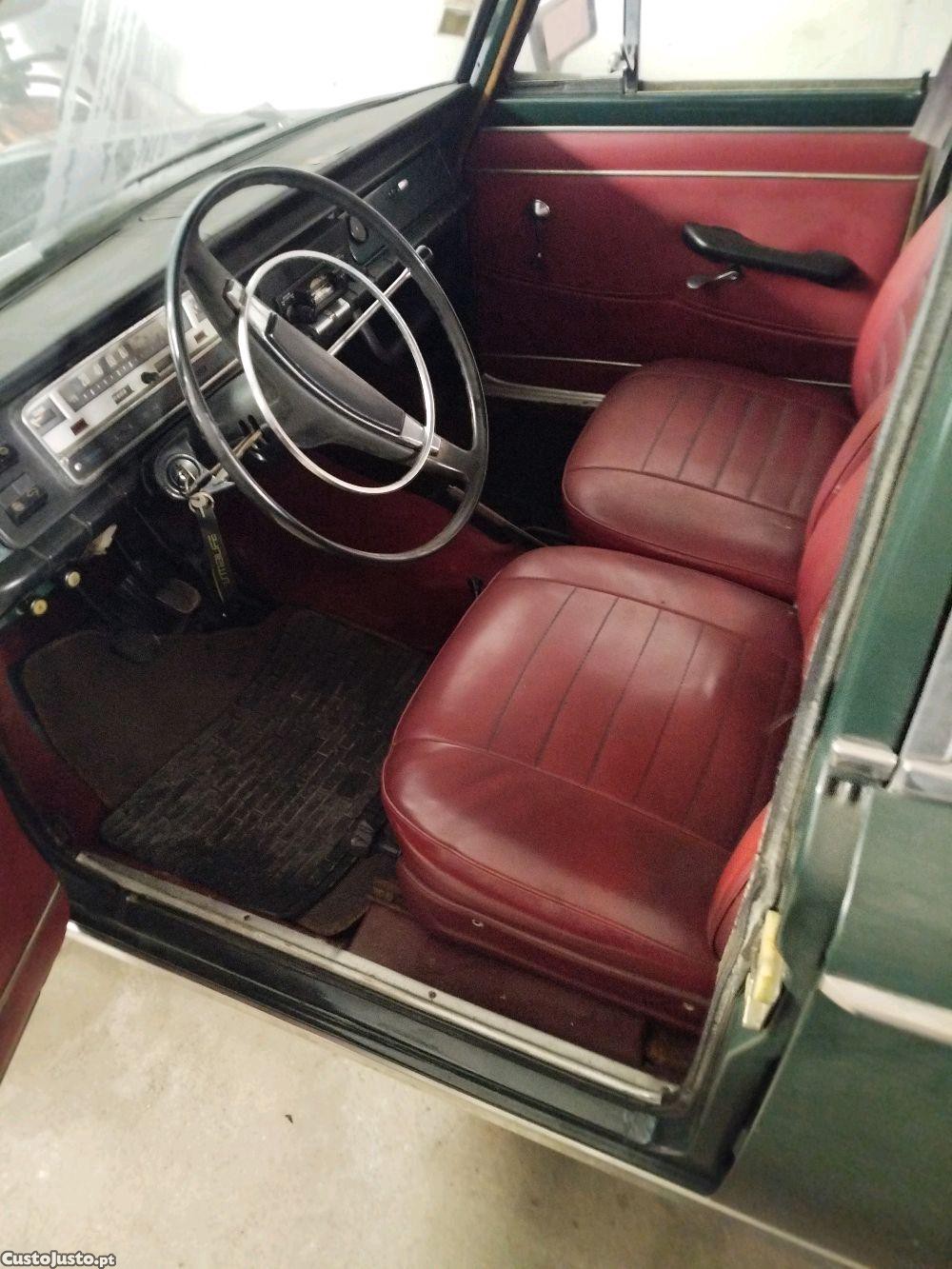 Fiat 1500 — fotografia 3