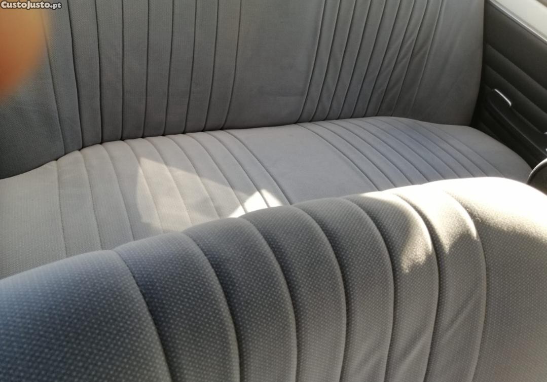 Fiat 124 SpecialT- 1974 — fotografia 3