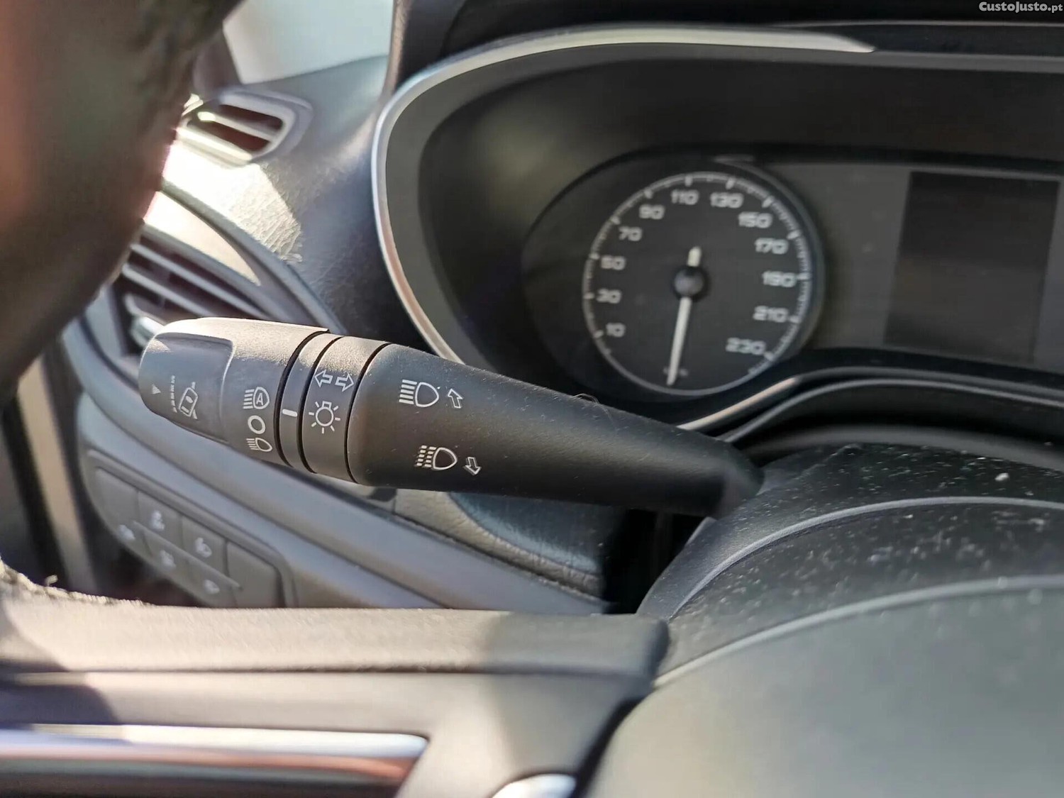 Fiat Tipo 1.0 GSE T3 City Life — fotografia 7