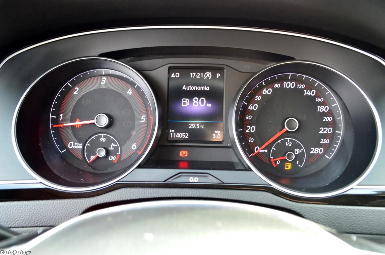 Volkswagen Arteon 2.0 TDI Elegance DSG — fotografia 13
