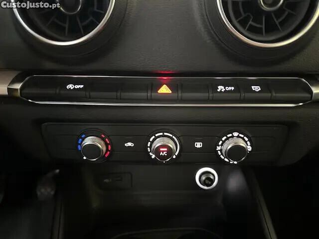 Audi A3 30 TDI Design — fotografia 5