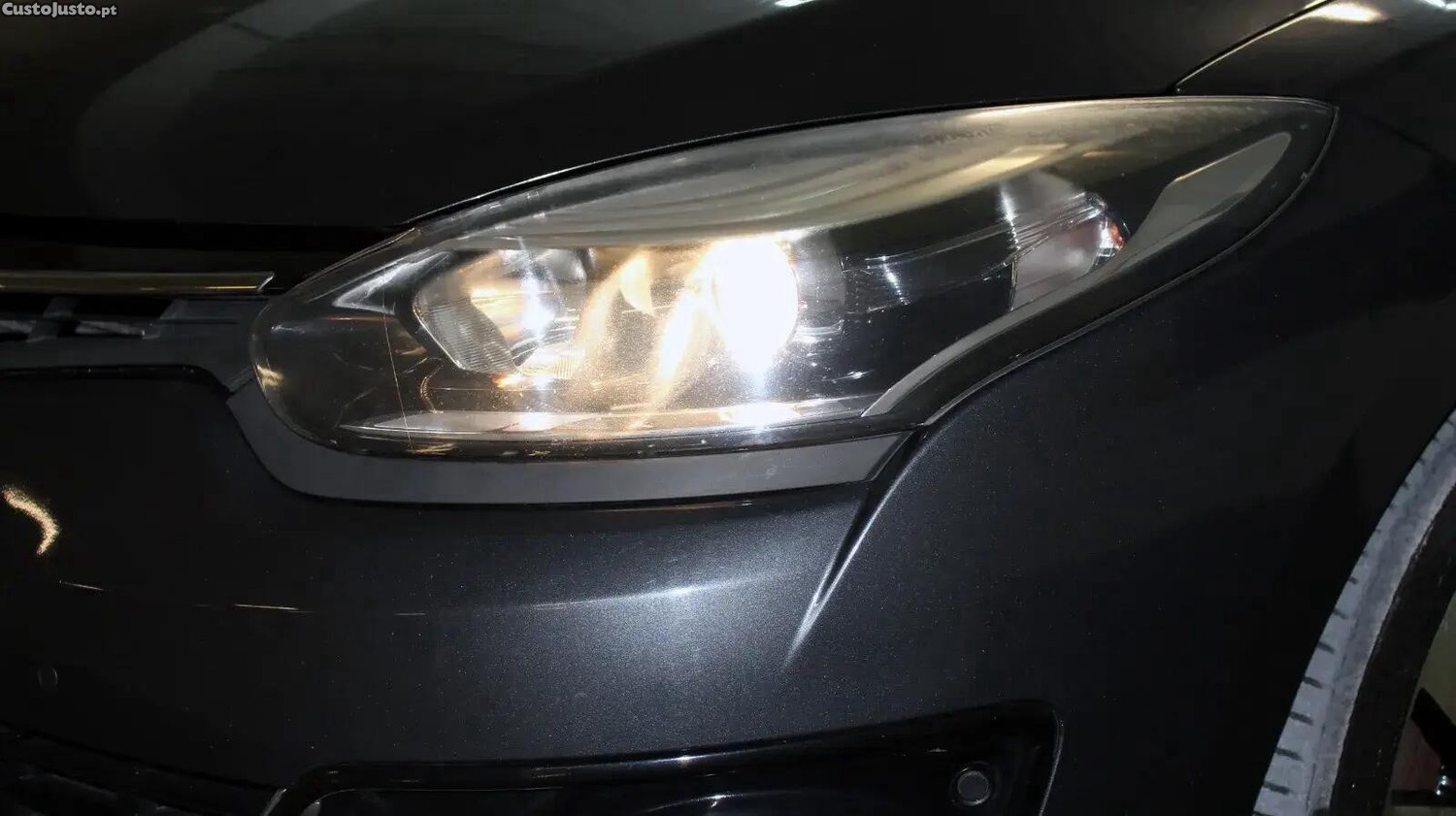 Renault Mégane 1.5 Blue dCi Bose Edition EDC — fotografia 16