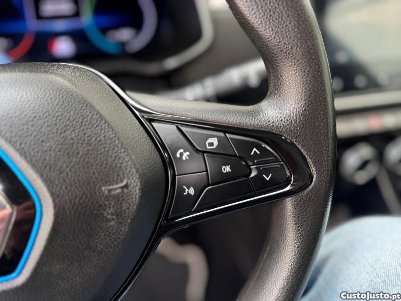 Renault Zoe Zen 50 — fotografia 8
