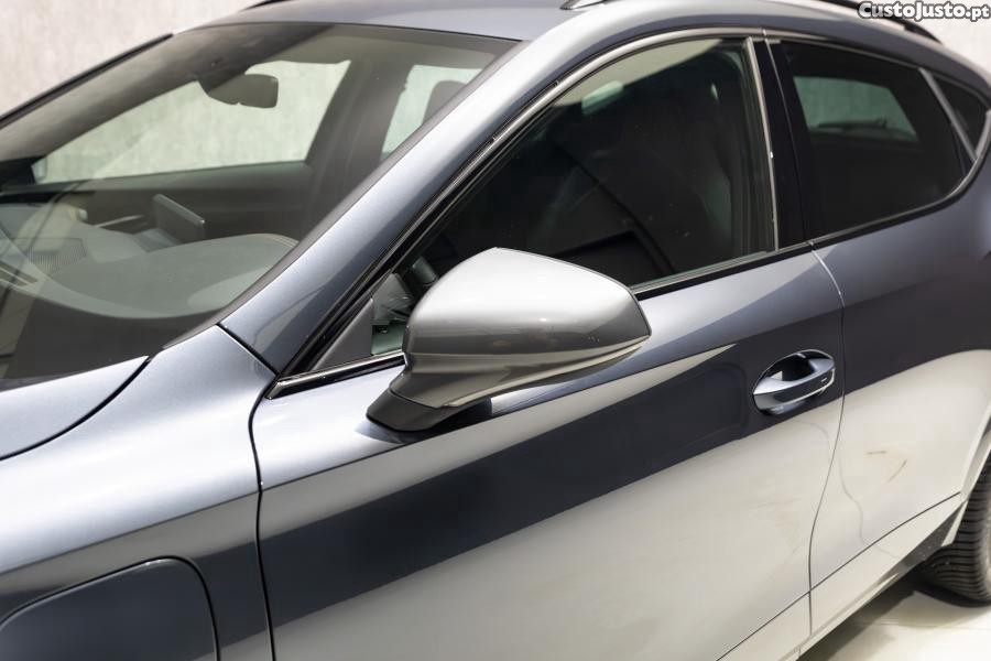 CUPRA Formentor 1.4 e-Hybrid DSG VZ — fotografia 14